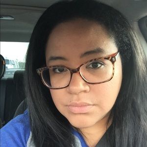 Meet your Posher, Rosie